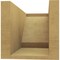 Ekena Millwork 6in. W x 6in. H x 12in. L Burlington Woodgrain TimberThane Rafter Tail, Primed Tan RFTUR06X06X12BURRCPR - alternate 4